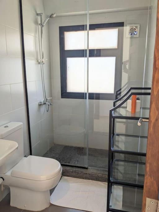 Apartment Elevated Sea View 2br Standalone Free & Pool In Somabay