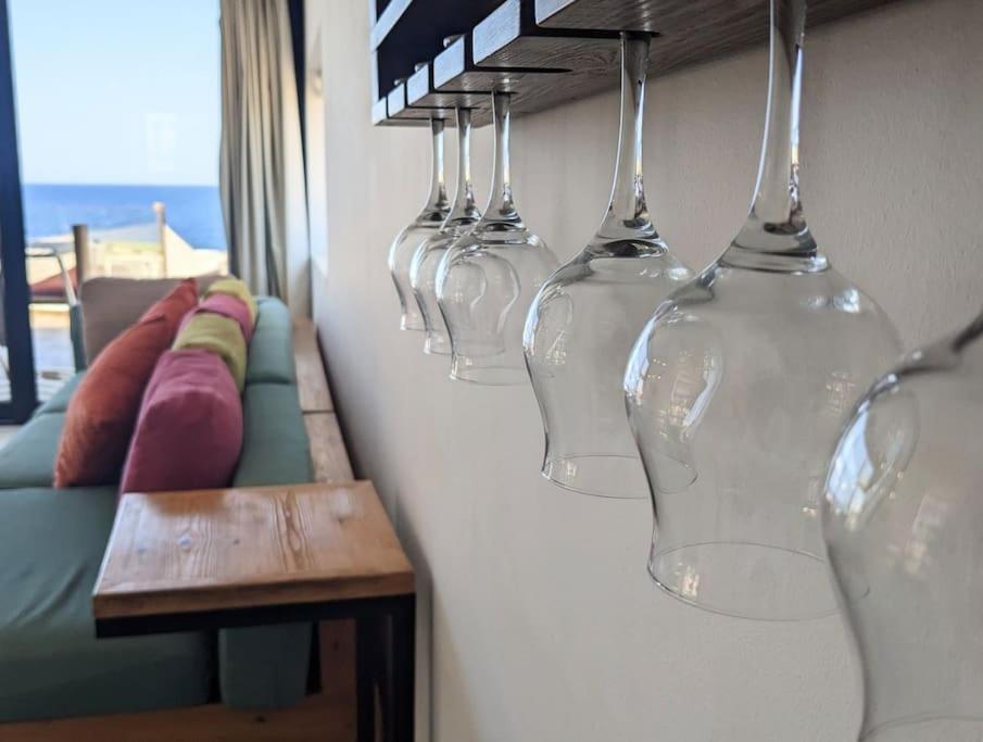 Apartment Elevated Sea View 2br Standalone Free & Pool In Somabay Hurghada
