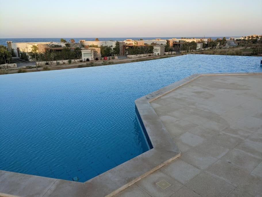 Elevated Sea View 2br Standalone Free & Pool In Somabay * Hurghada