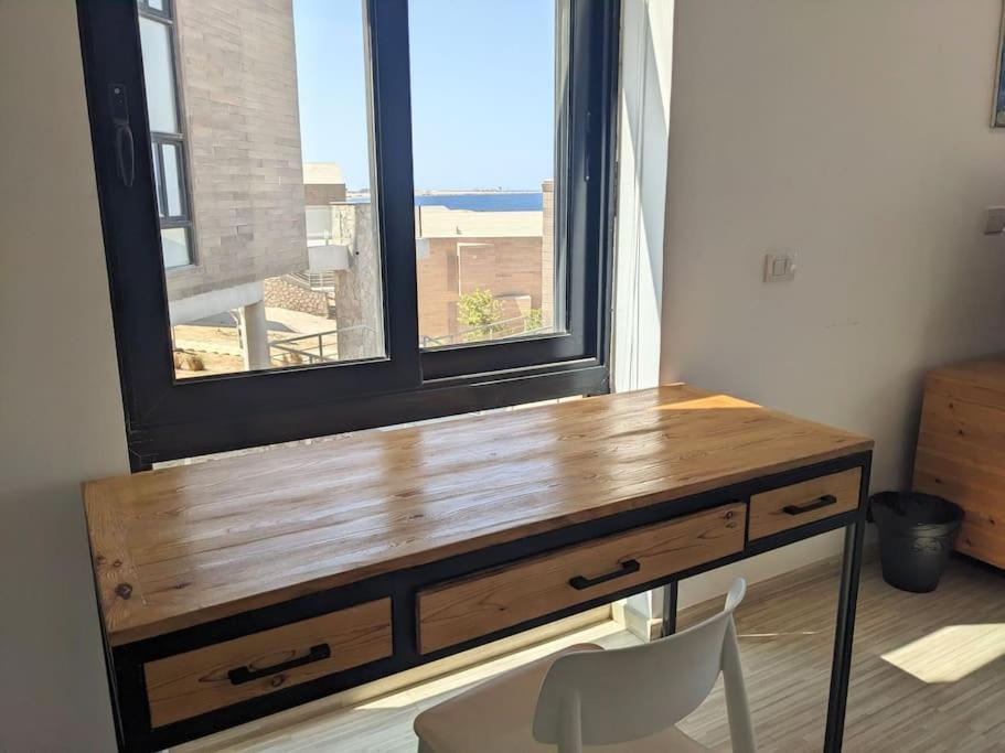 Elevated Sea View 2br Standalone Free & Pool In Somabay * Hurghada