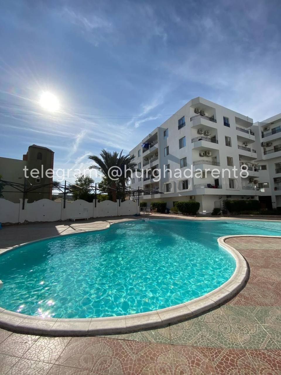 A102 In Al Makramia Apartment