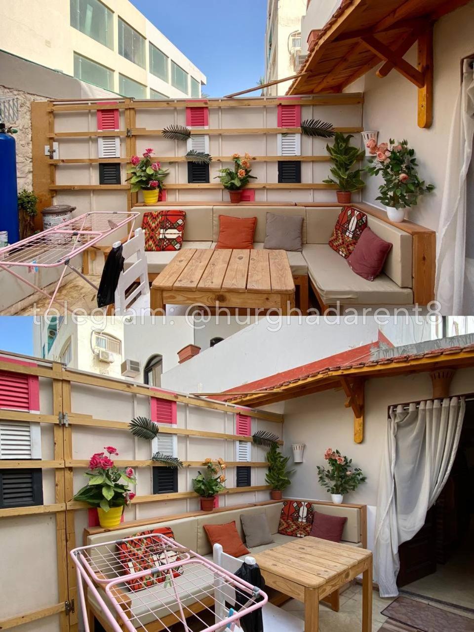 Apartment Al Makramia 2+1 *