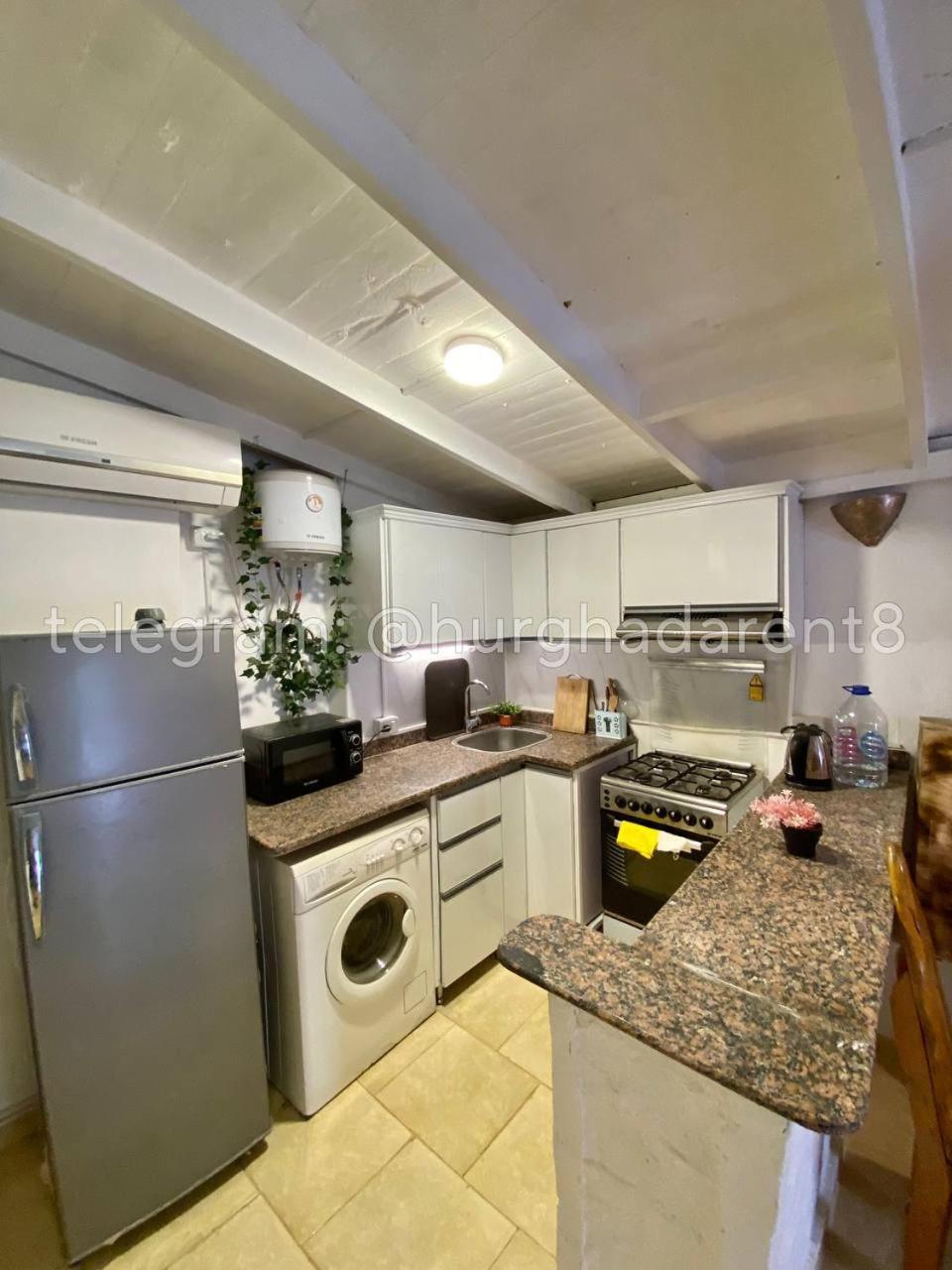 Al Makramia 2+1 Apartment *