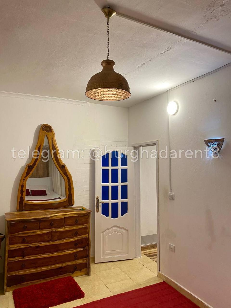Apartment Al Makramia 2+1 *