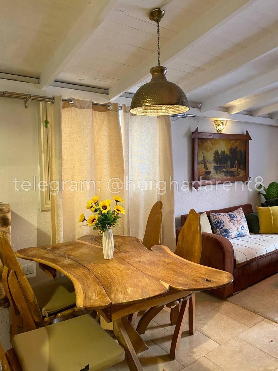 Apartment Al Makramia 2+1 Hurghada