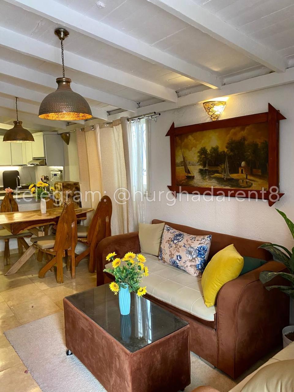 Al Makramia 2+1 Apartment