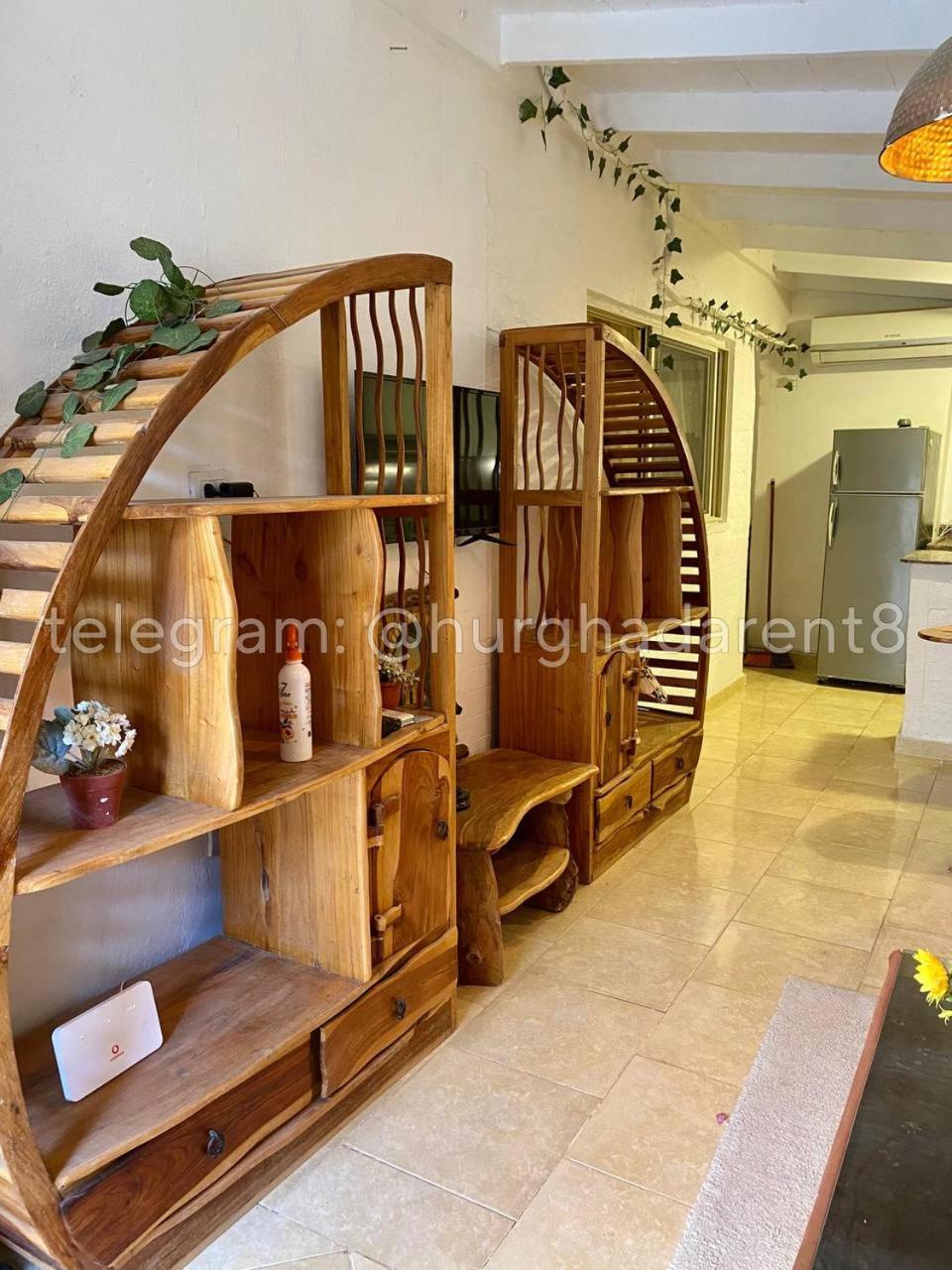 Apartment Al Makramia 2+1