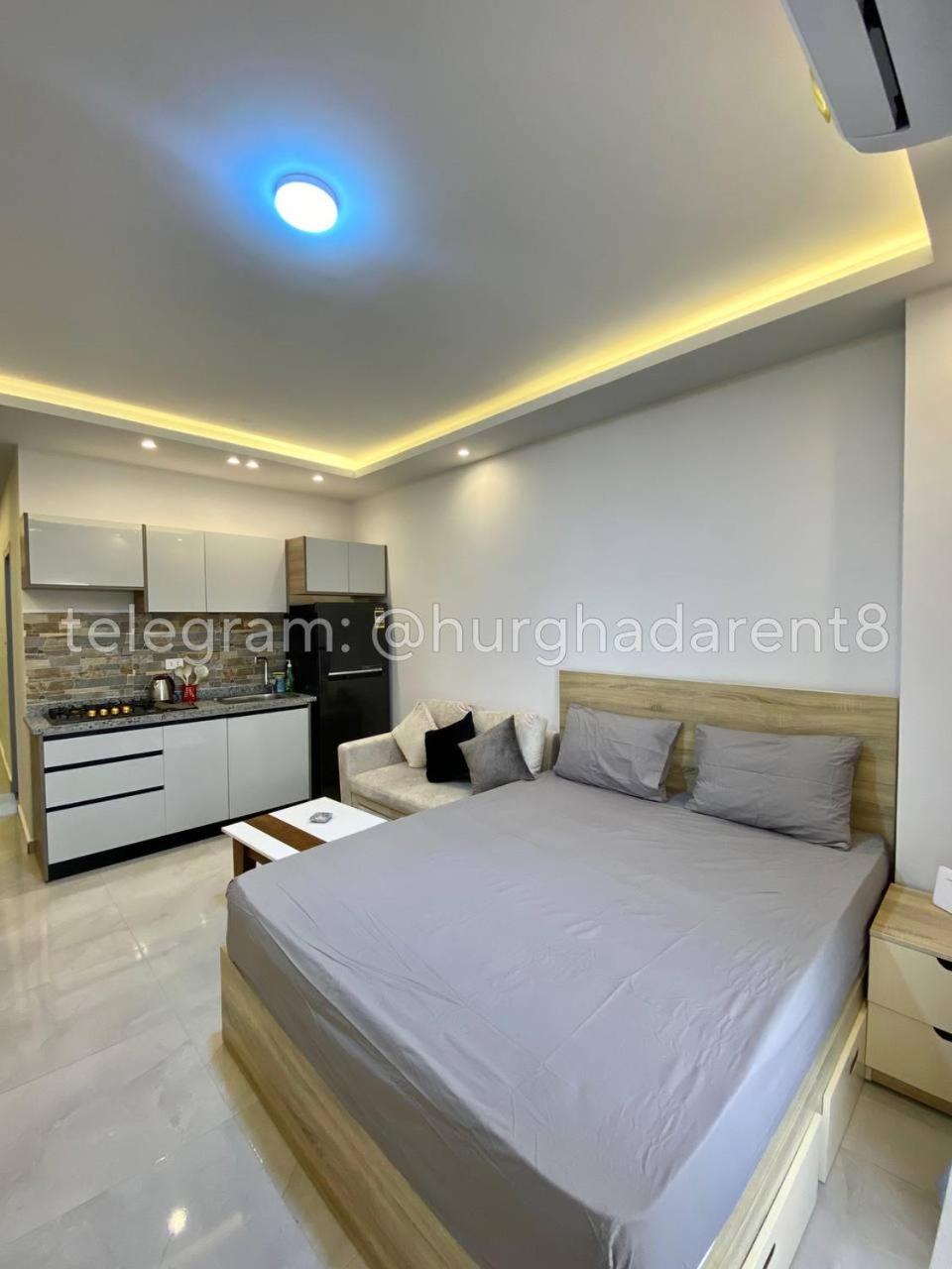 Apartment Makramia New
