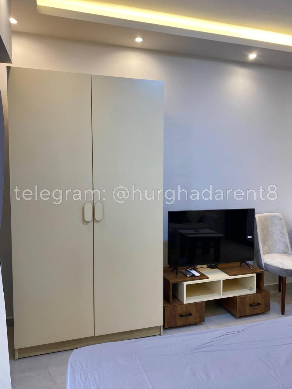 Apartment Makramia New *