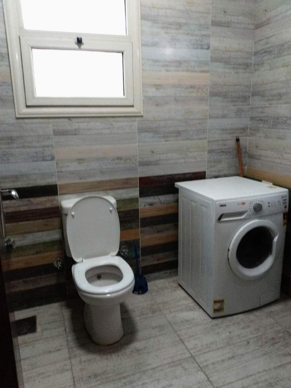 Makramia 2 Bedroom Apartment Hurghada