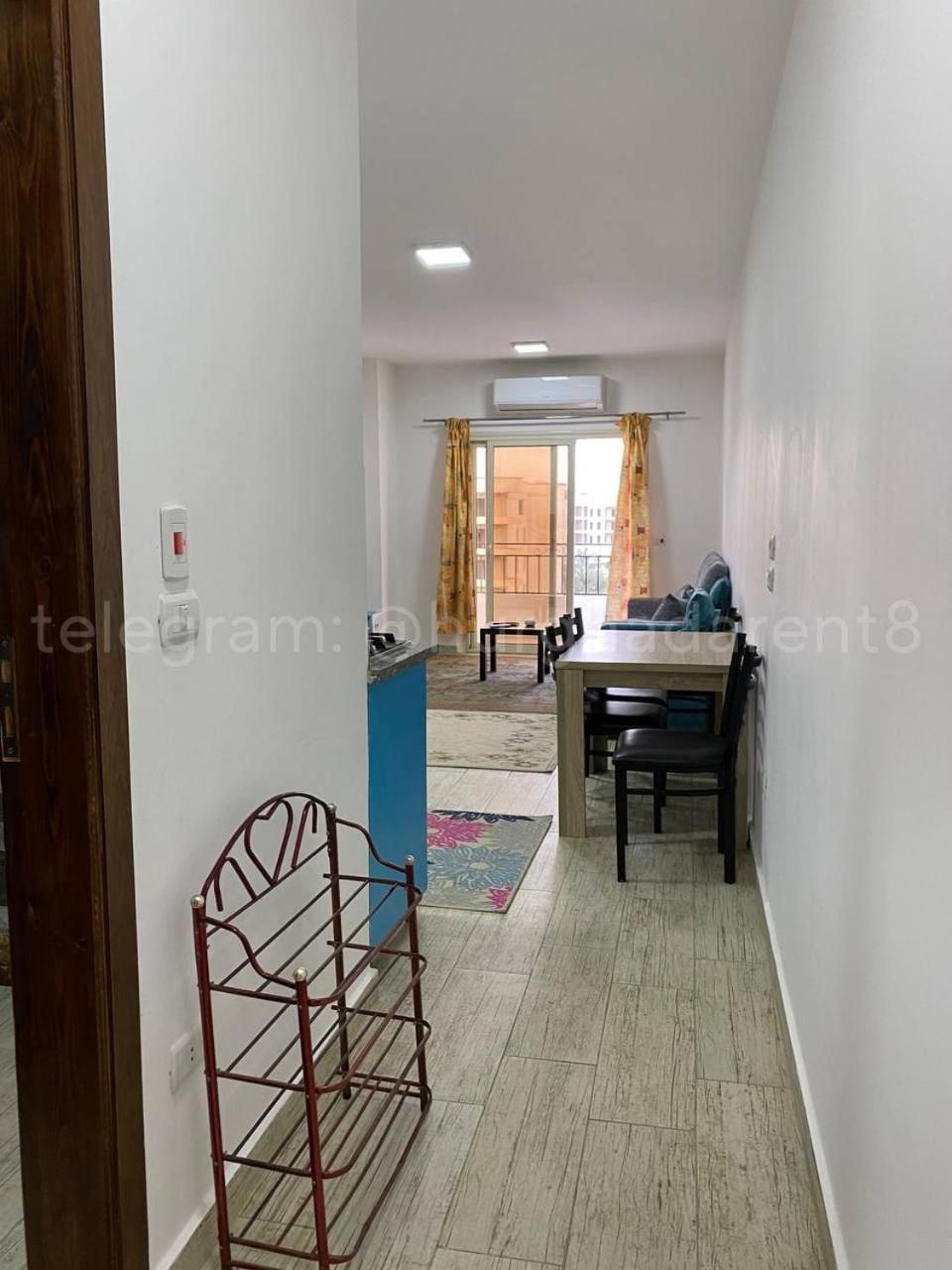 Makramia 2 Bedroom Apartment *