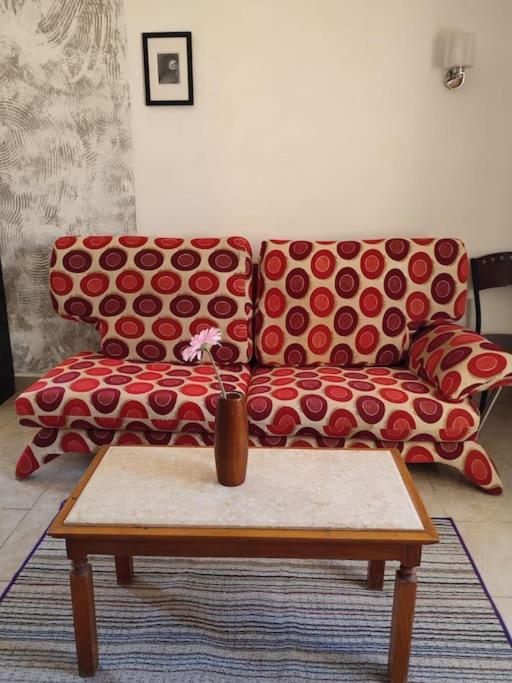 Apartment Stella De Mari In Makadi With Hurghada