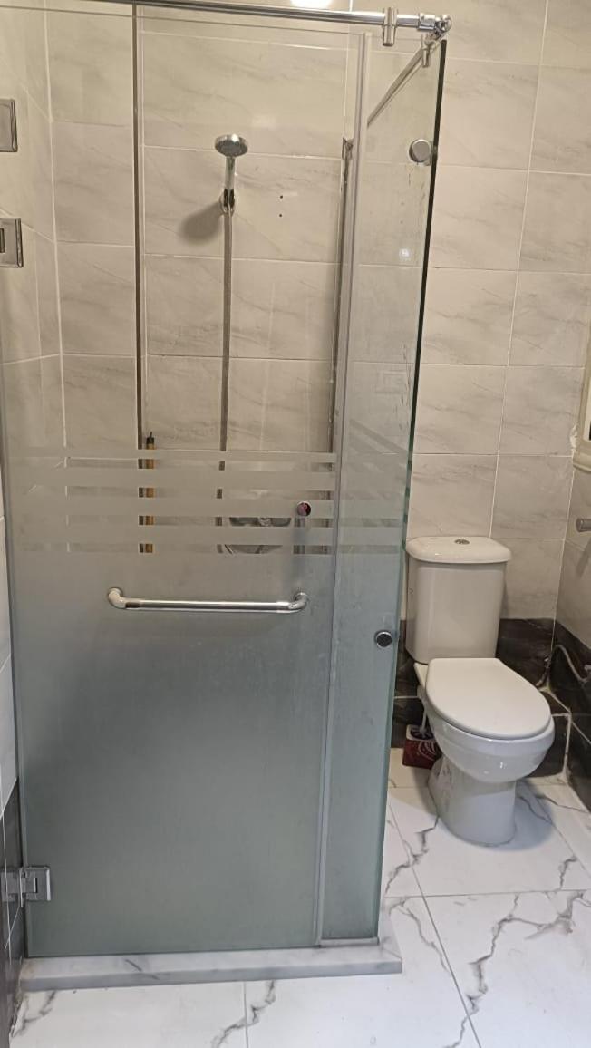 Apartment One Bedroom In Red Ruby Hurghada