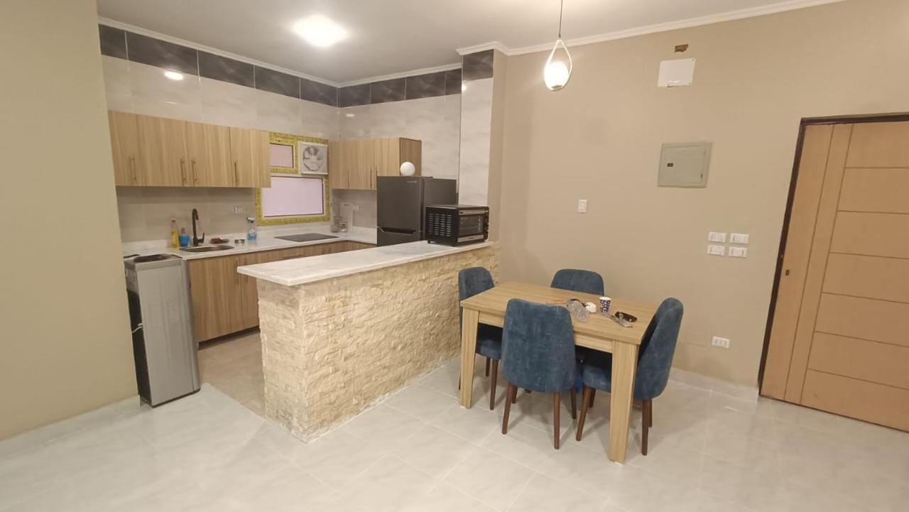 One Bedroom In Red Ruby Apartment Hurghada