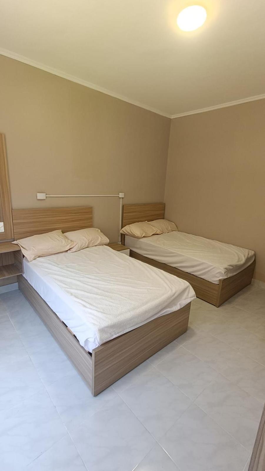 Appartement One Bedroom In Red Ruby *
