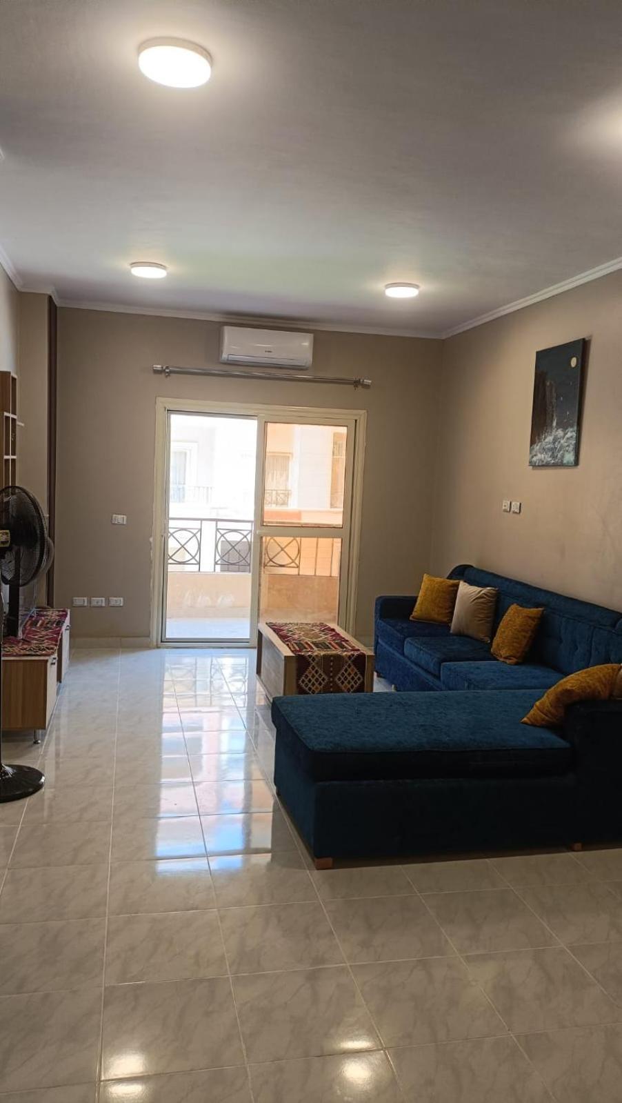 One Bedroom In Red Ruby * Hurghada