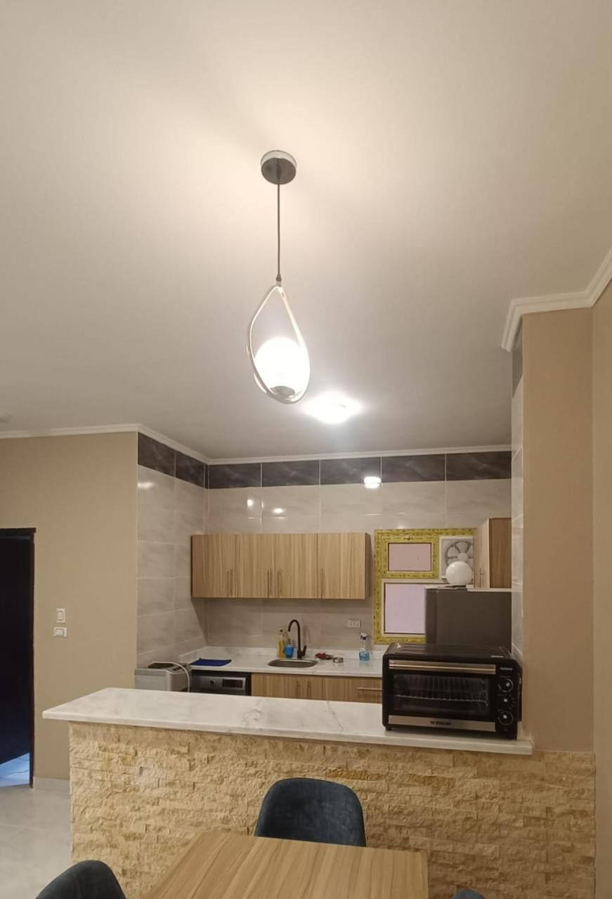 One Bedroom In Red Ruby Apartment Hurghada
