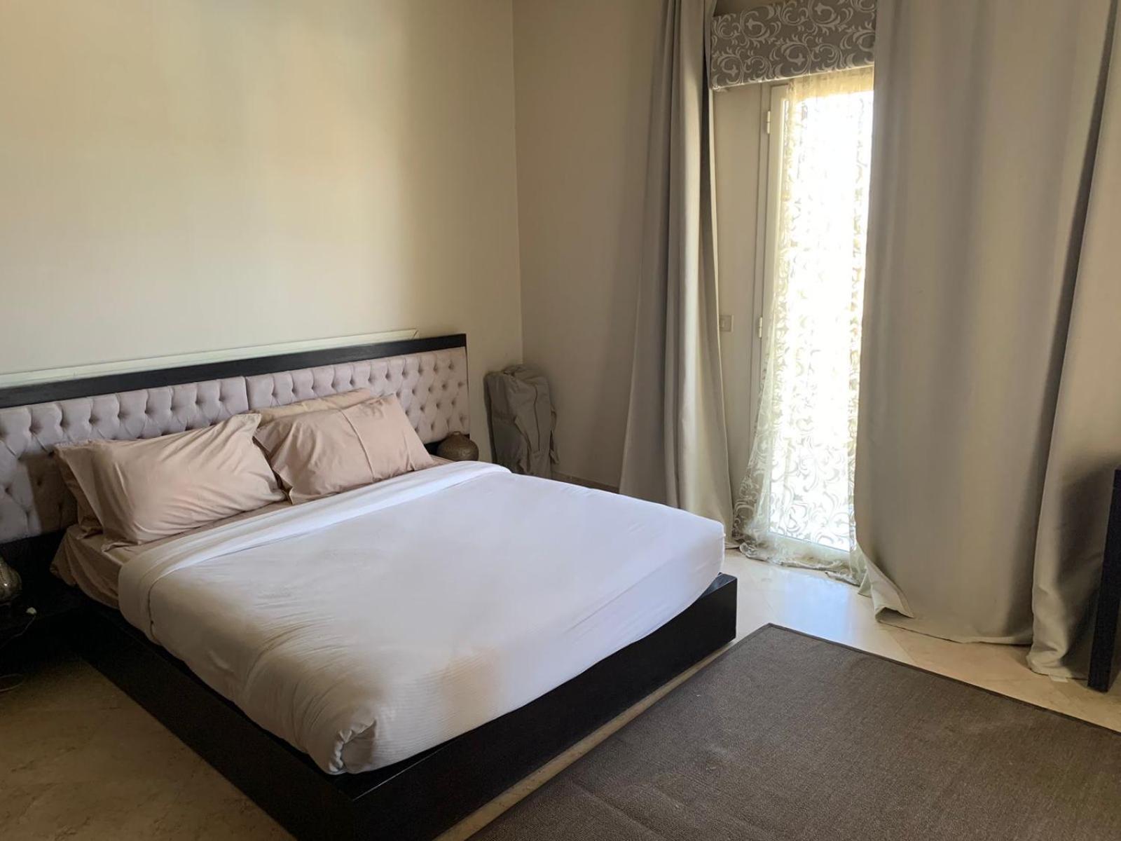 Azzurra Two-bedroom At Sahl Hasheesh