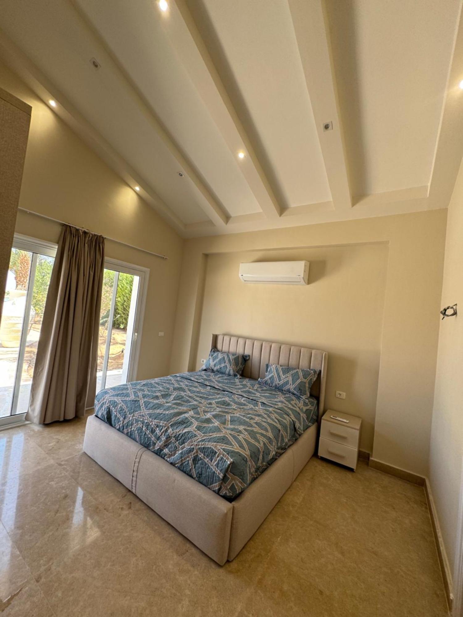 Sunset In El Gouna With Private Heated Pool New Bedrooms Added Villa Hurghada