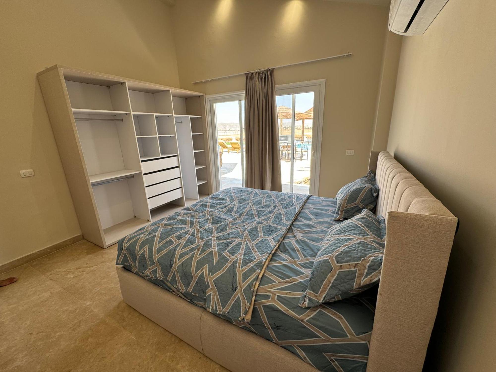 Sunset In El Gouna With Private Heated Pool New Bedrooms Added *