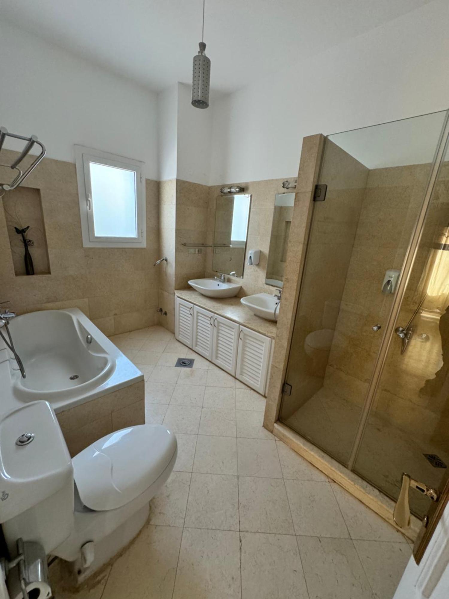 Sunset In El Gouna With Private Heated Pool New Bedrooms Added Hurghada