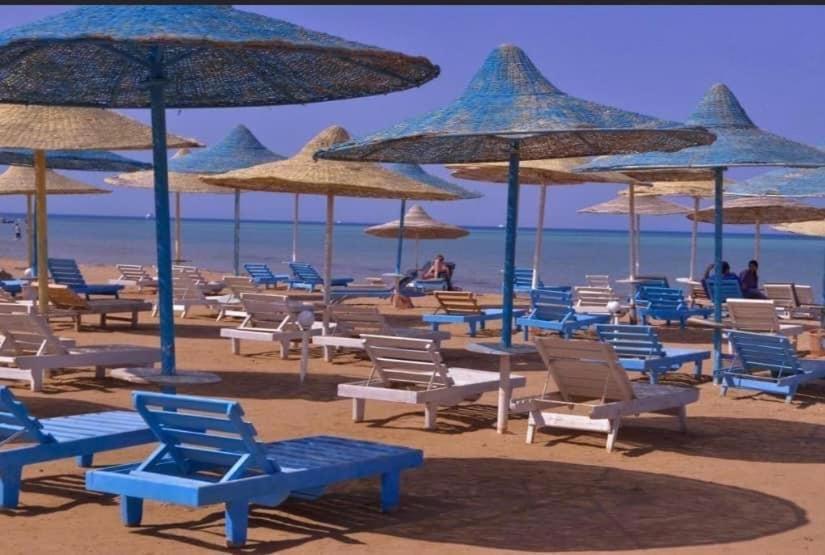 Apartment Fox House Hurghada