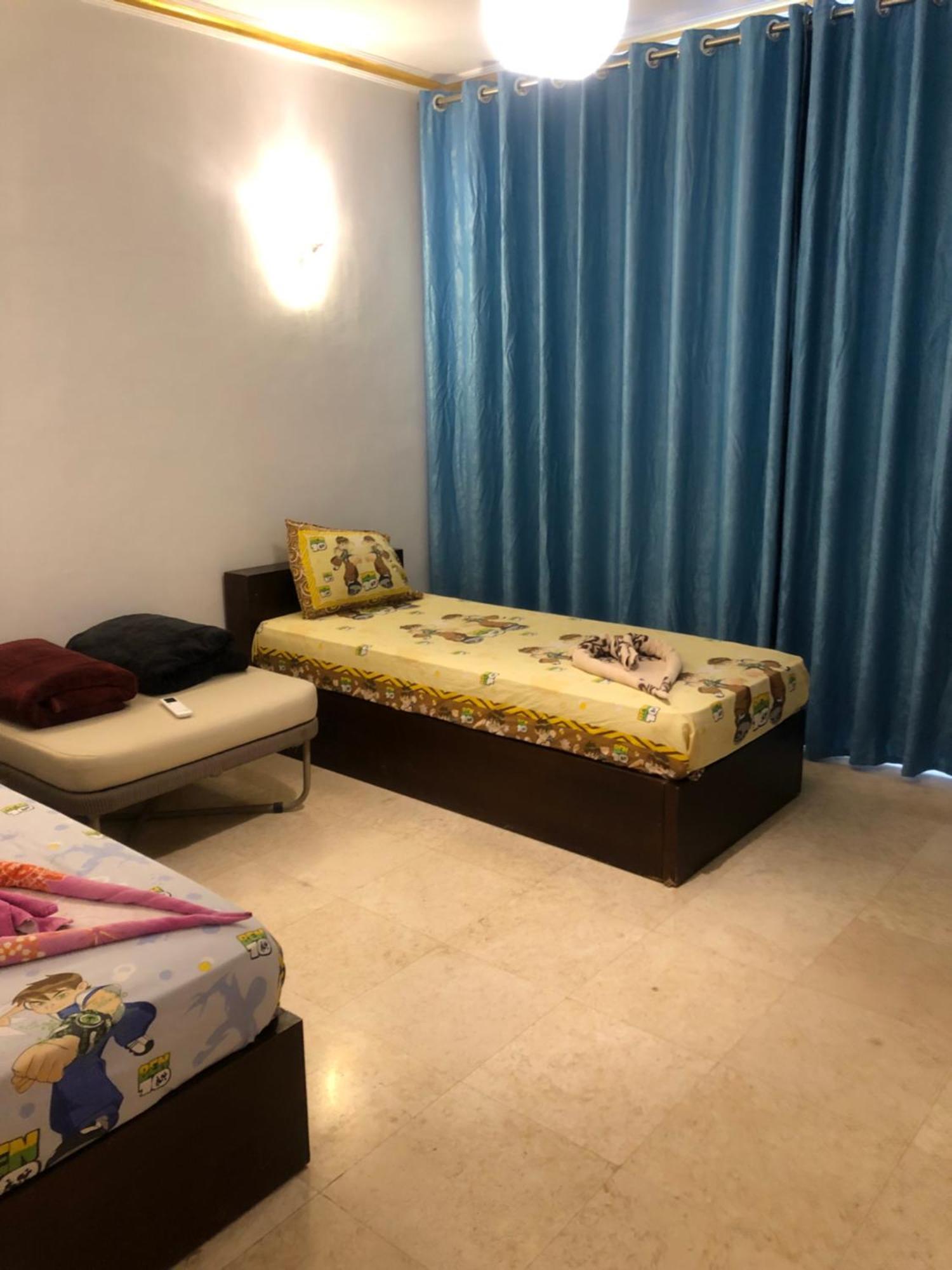Marina Apartment *