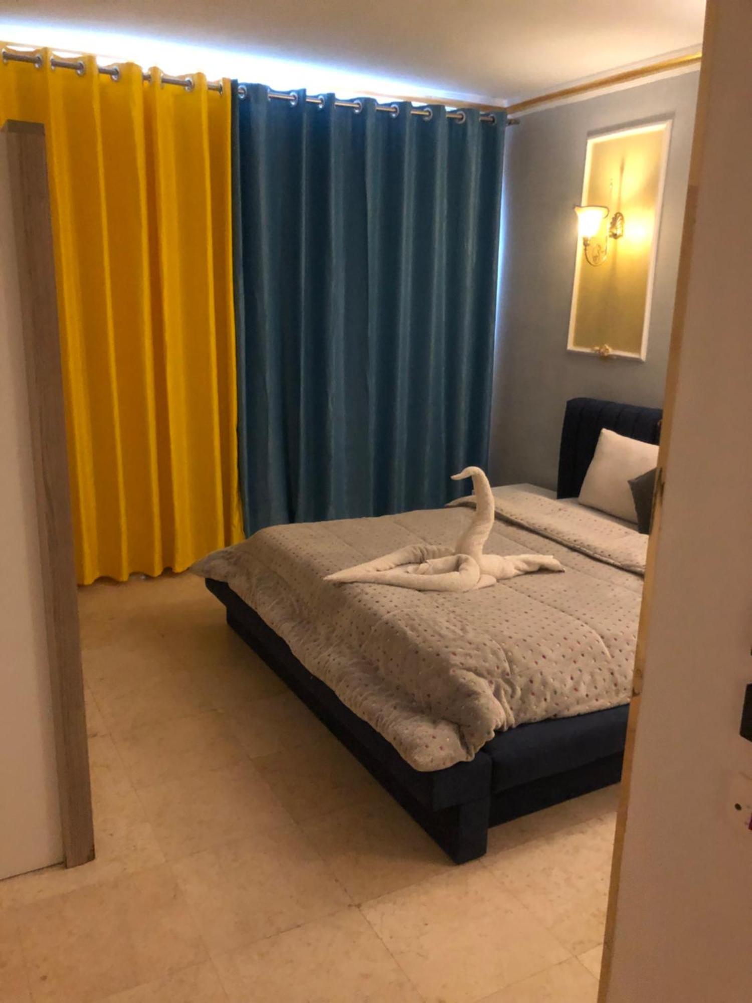 Apartment Marina *