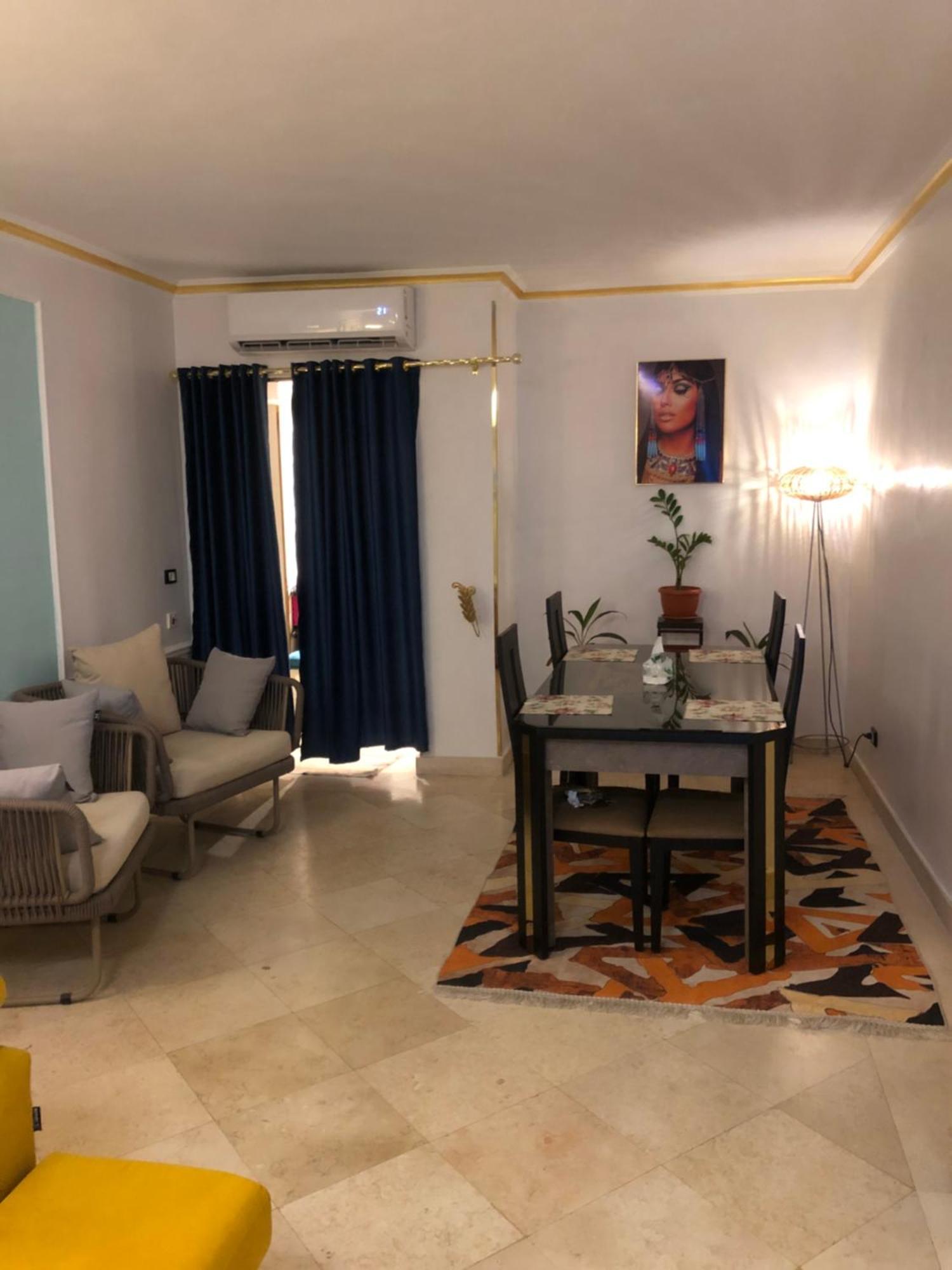 Marina Hurghada