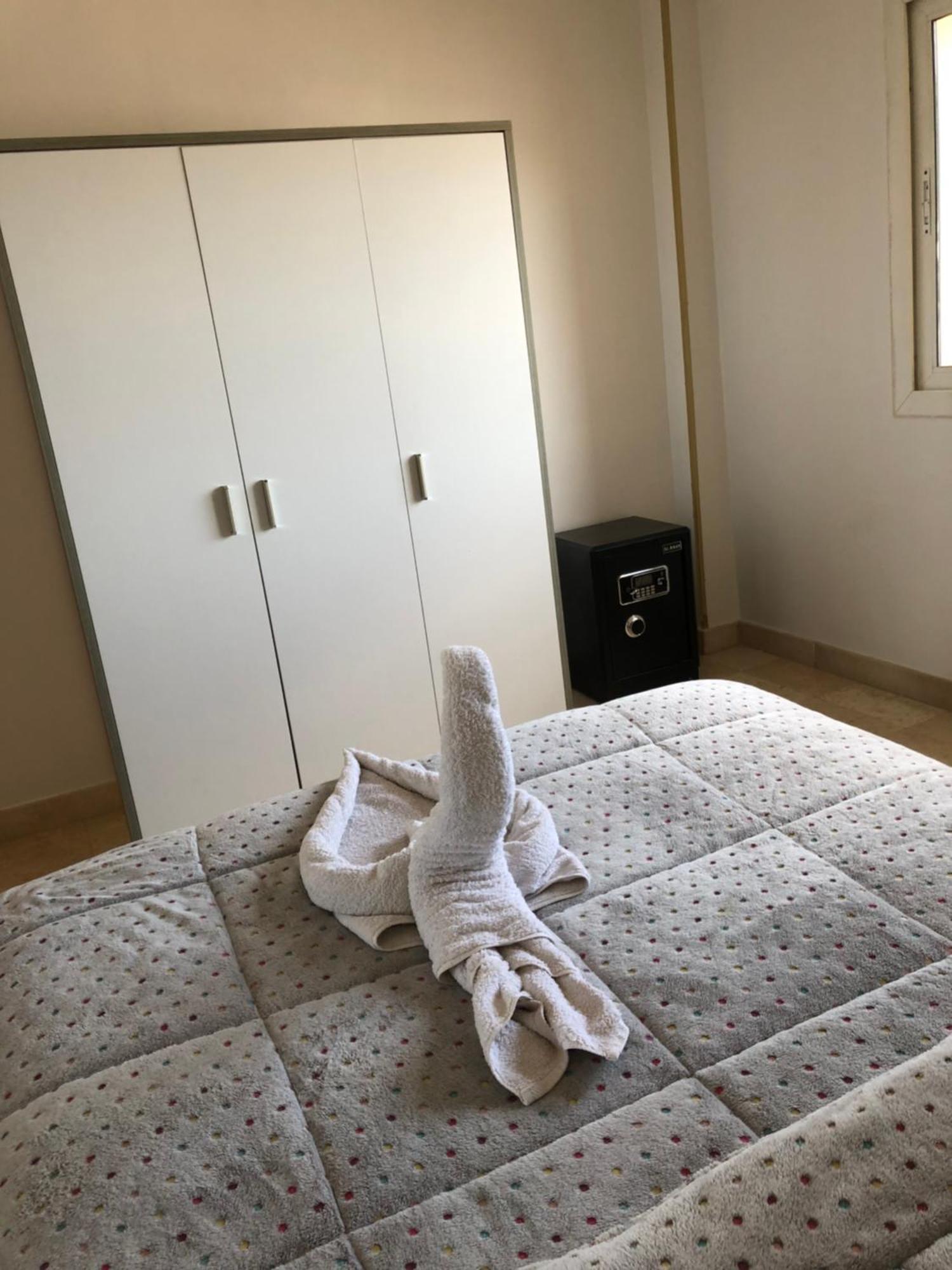 Apartment Marina *