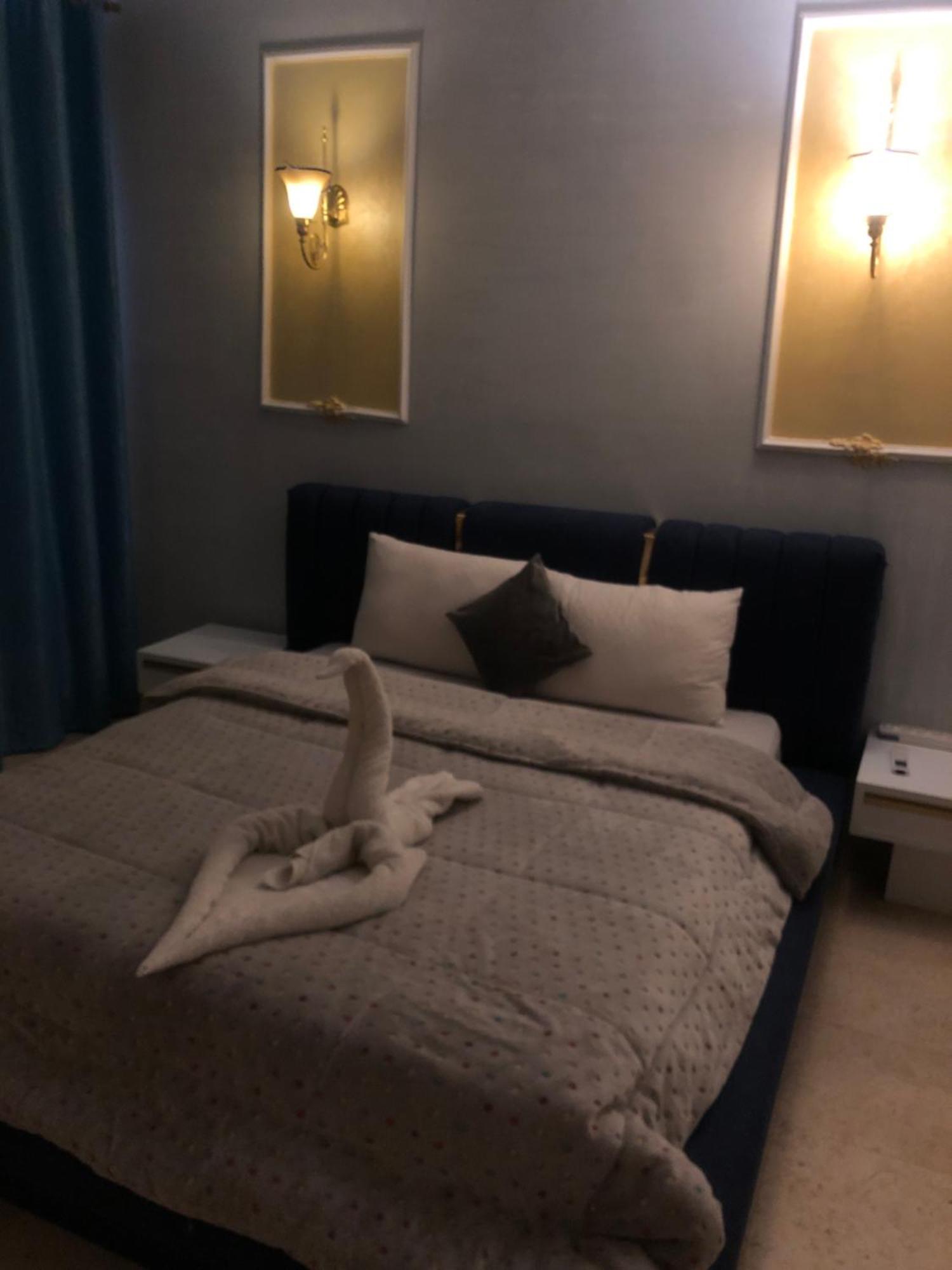Marina Apartment Hurghada