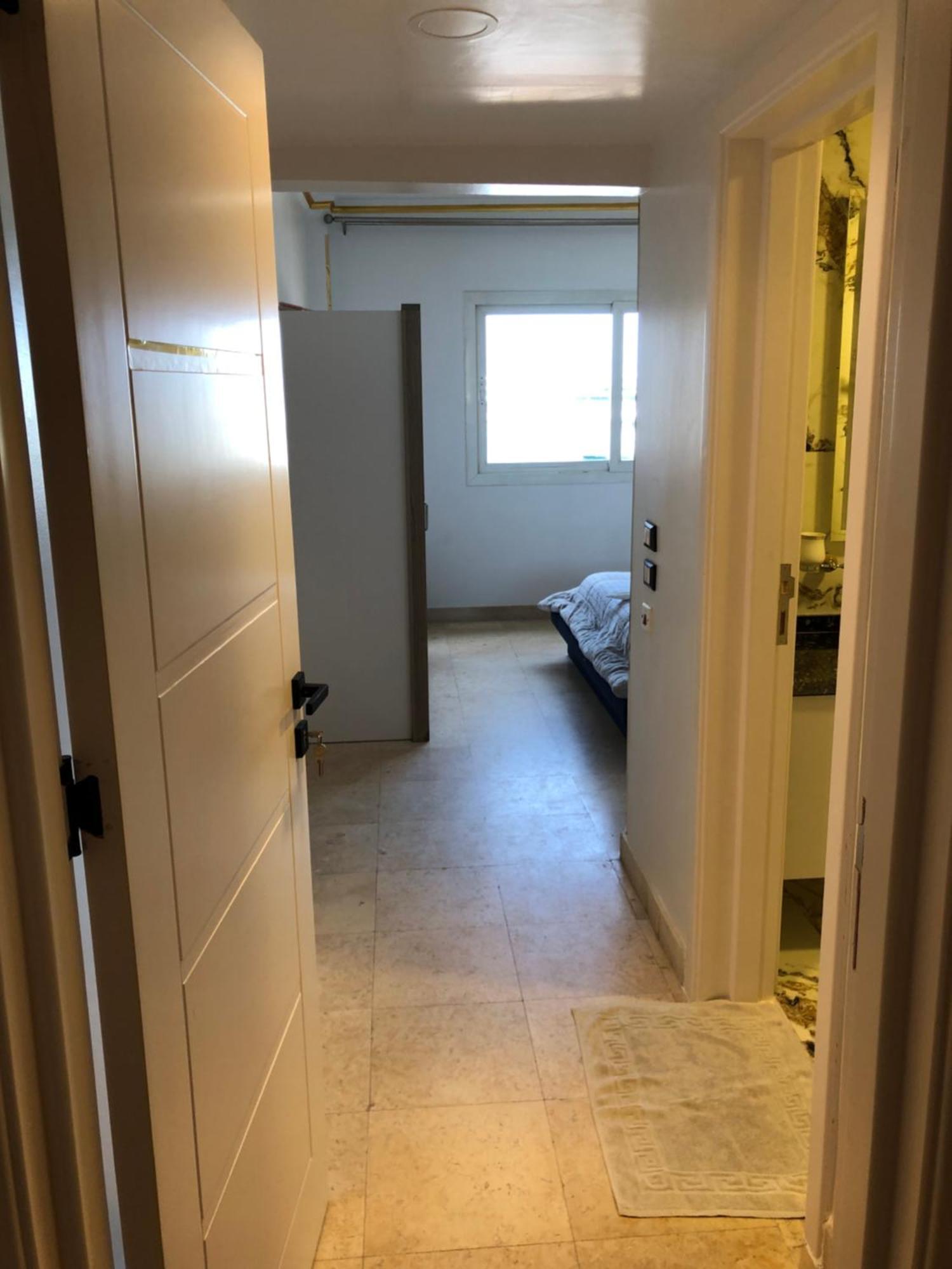 Apartment Marina