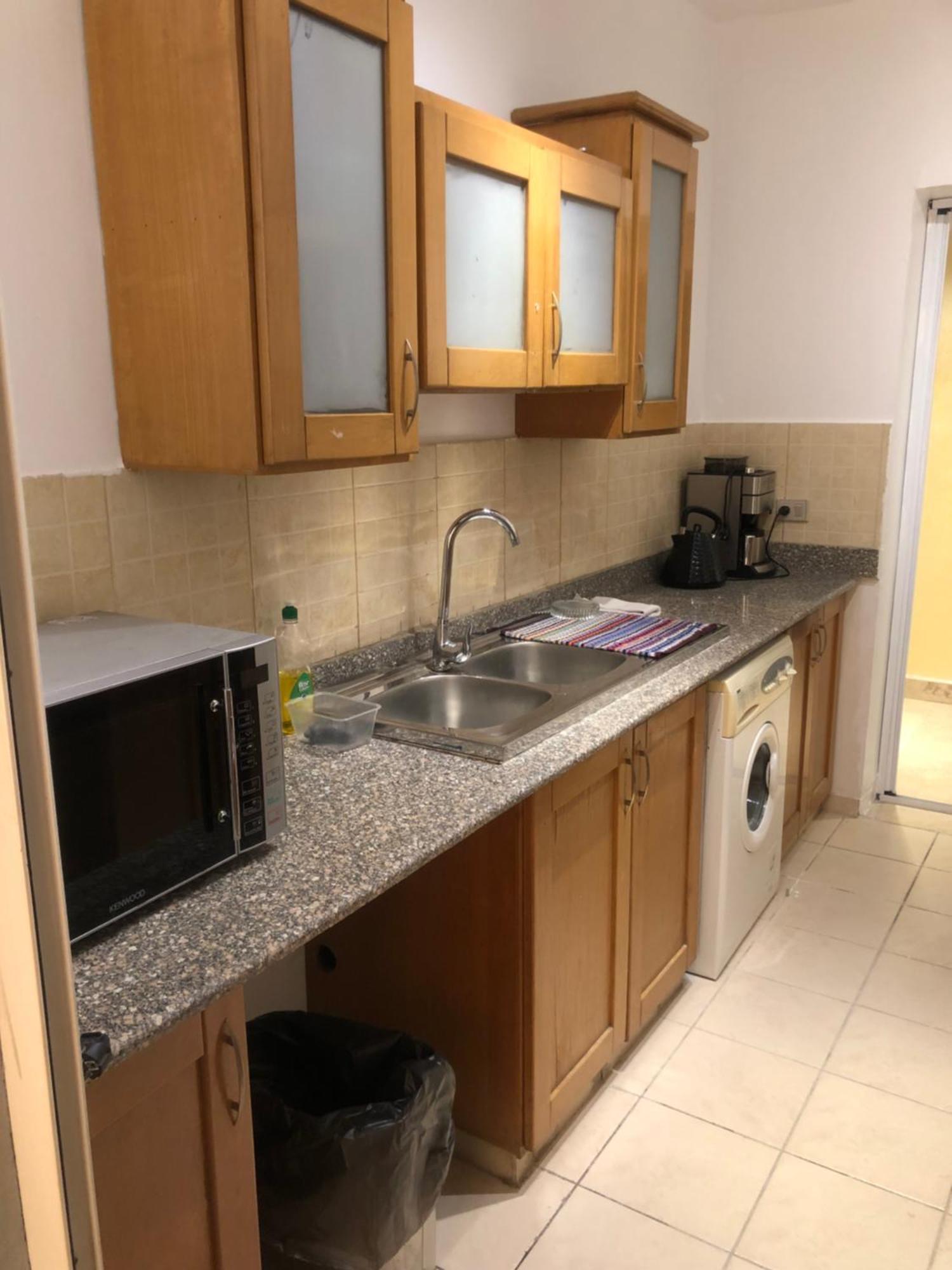 Marina Apartment Hurghada