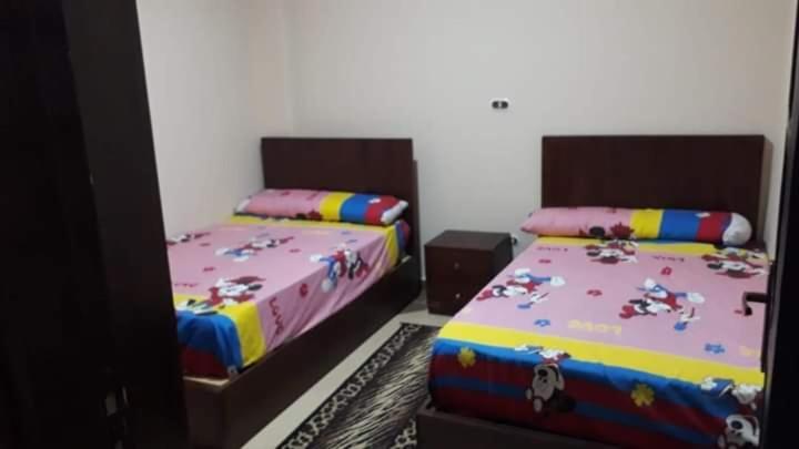 Appartement شاليهات سمر لاند Hurghada