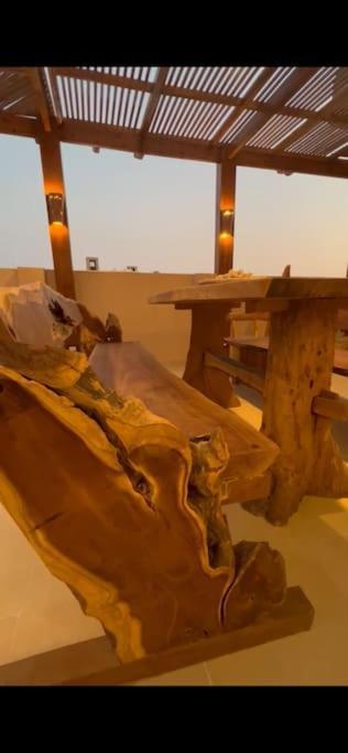 Apartment Klimatyczny Na Dachu W Sercu Hurghady Hurghada