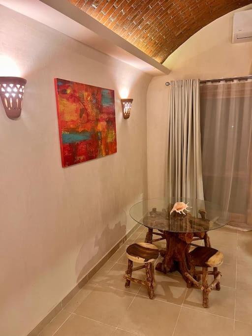 Apartment Klimatyczny Na Dachu W Sercu Hurghady *