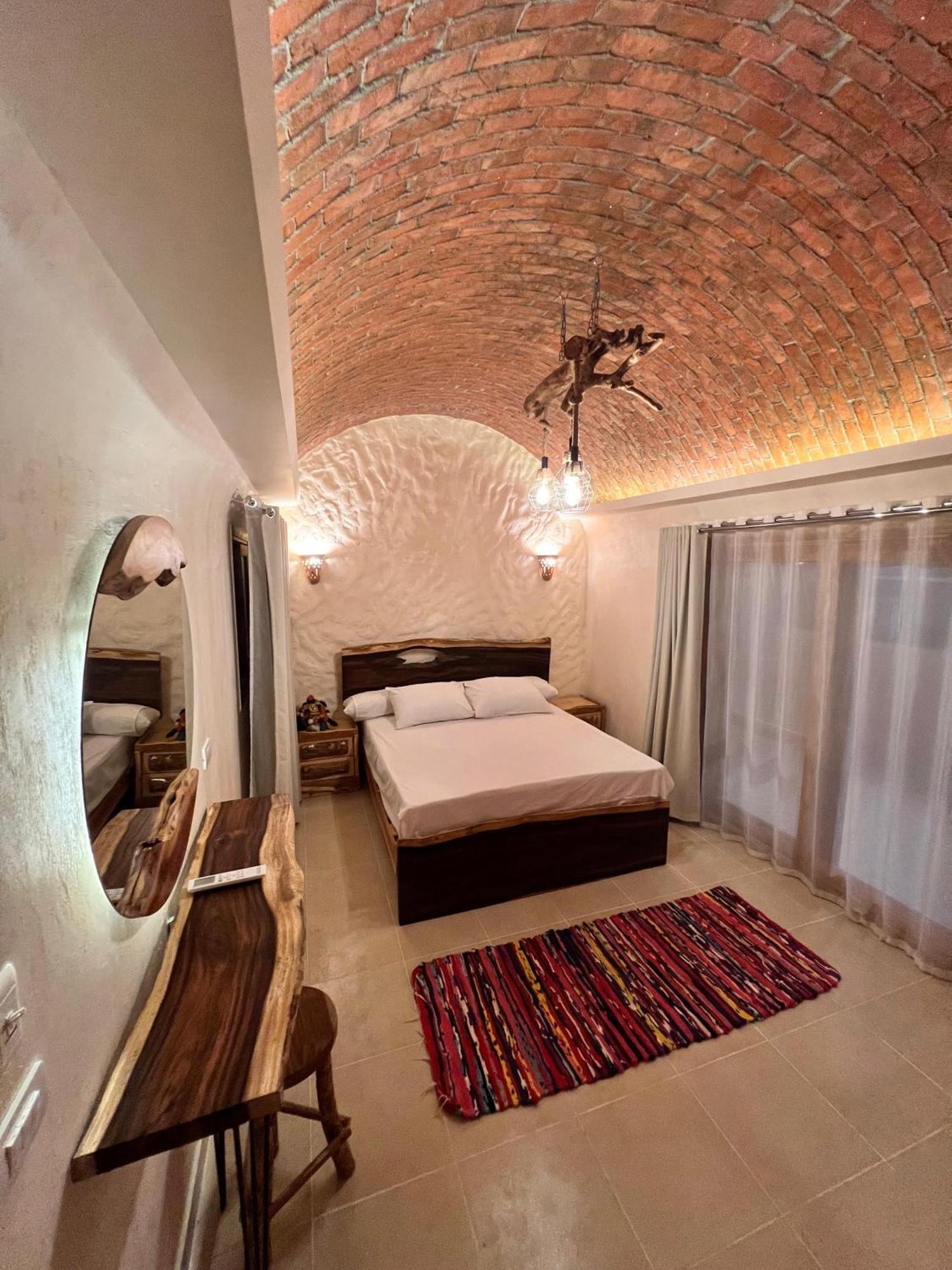 Klimatyczny Na Dachu W Sercu Hurghady Apartment Hurghada