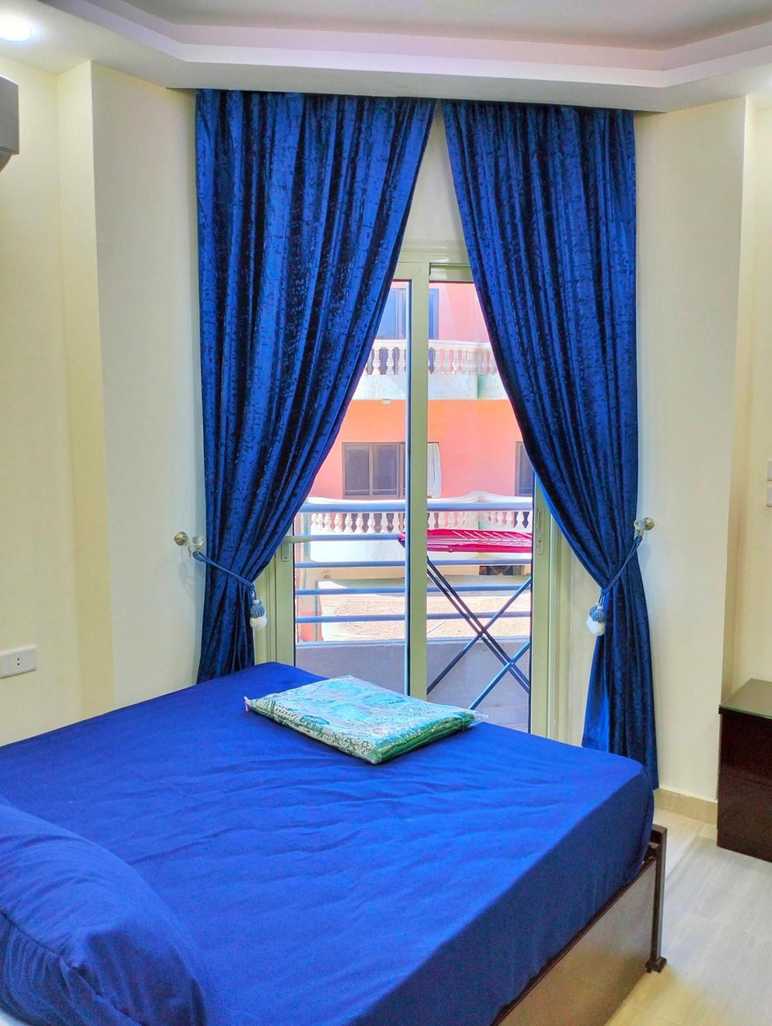 Princess - - One Bedroom Apartment Hurghada