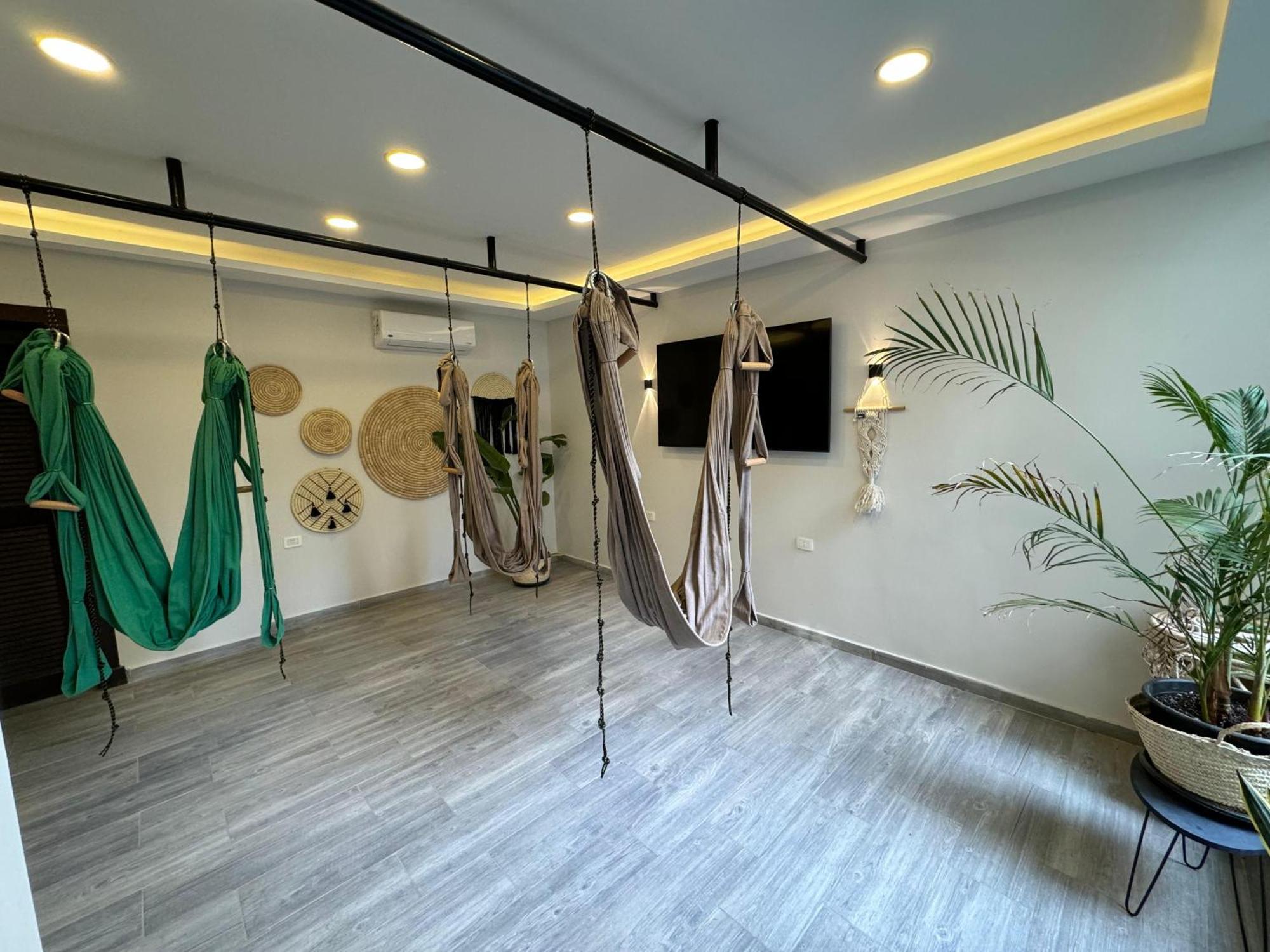 Imperial Hurgarda Apartment Hurghada