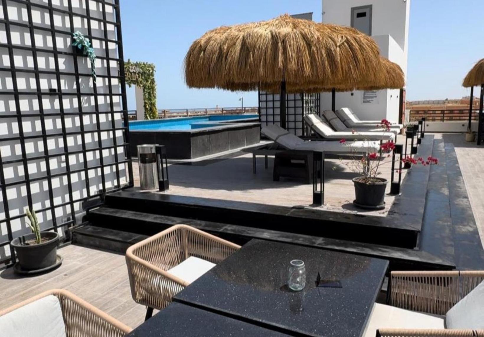 Apartment Imperial Hurgarda *