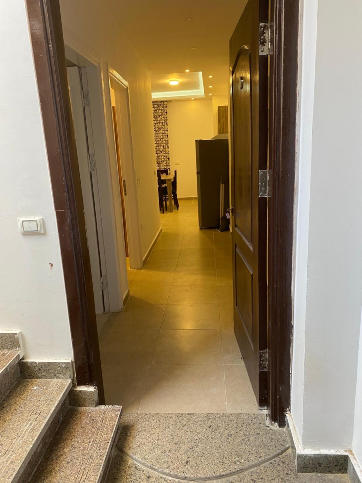 Andreas Apartment *