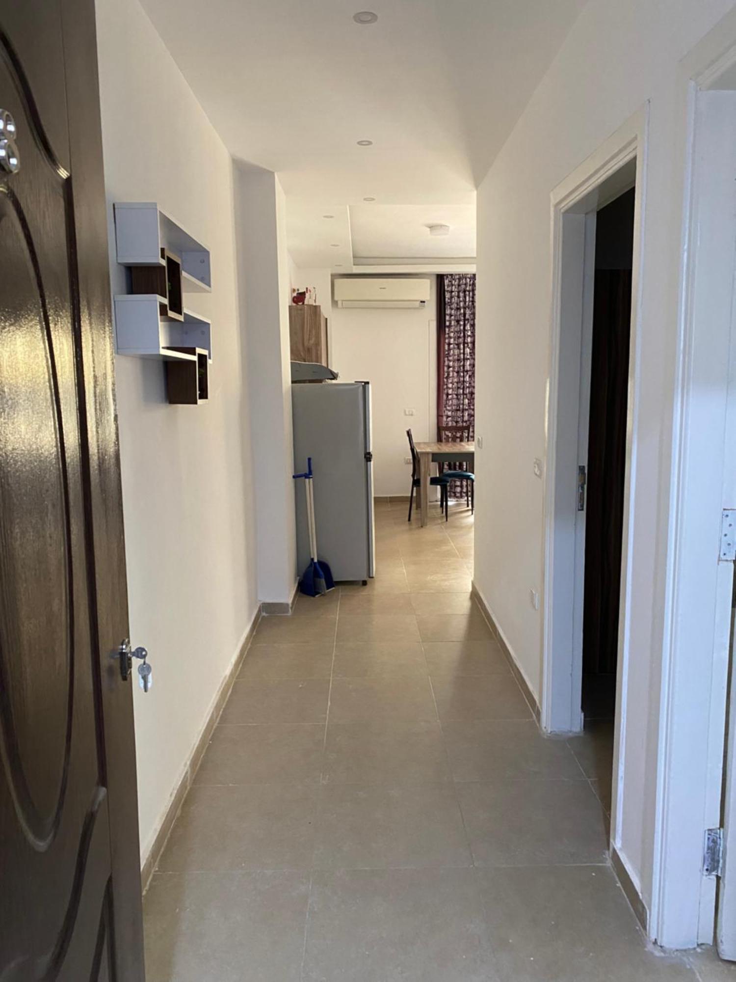 Andreas Apartment