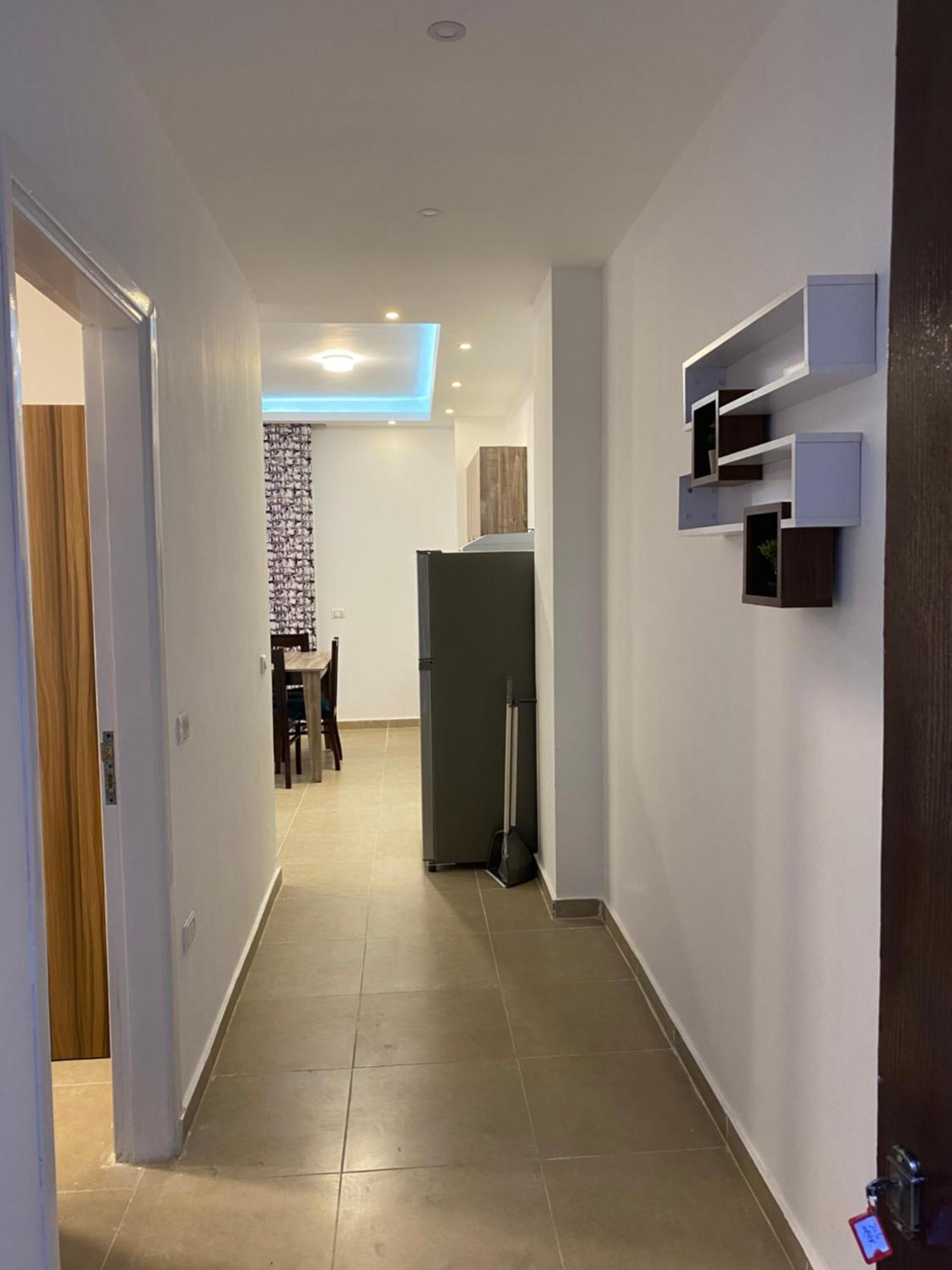 Apartment Andreas Hurghada