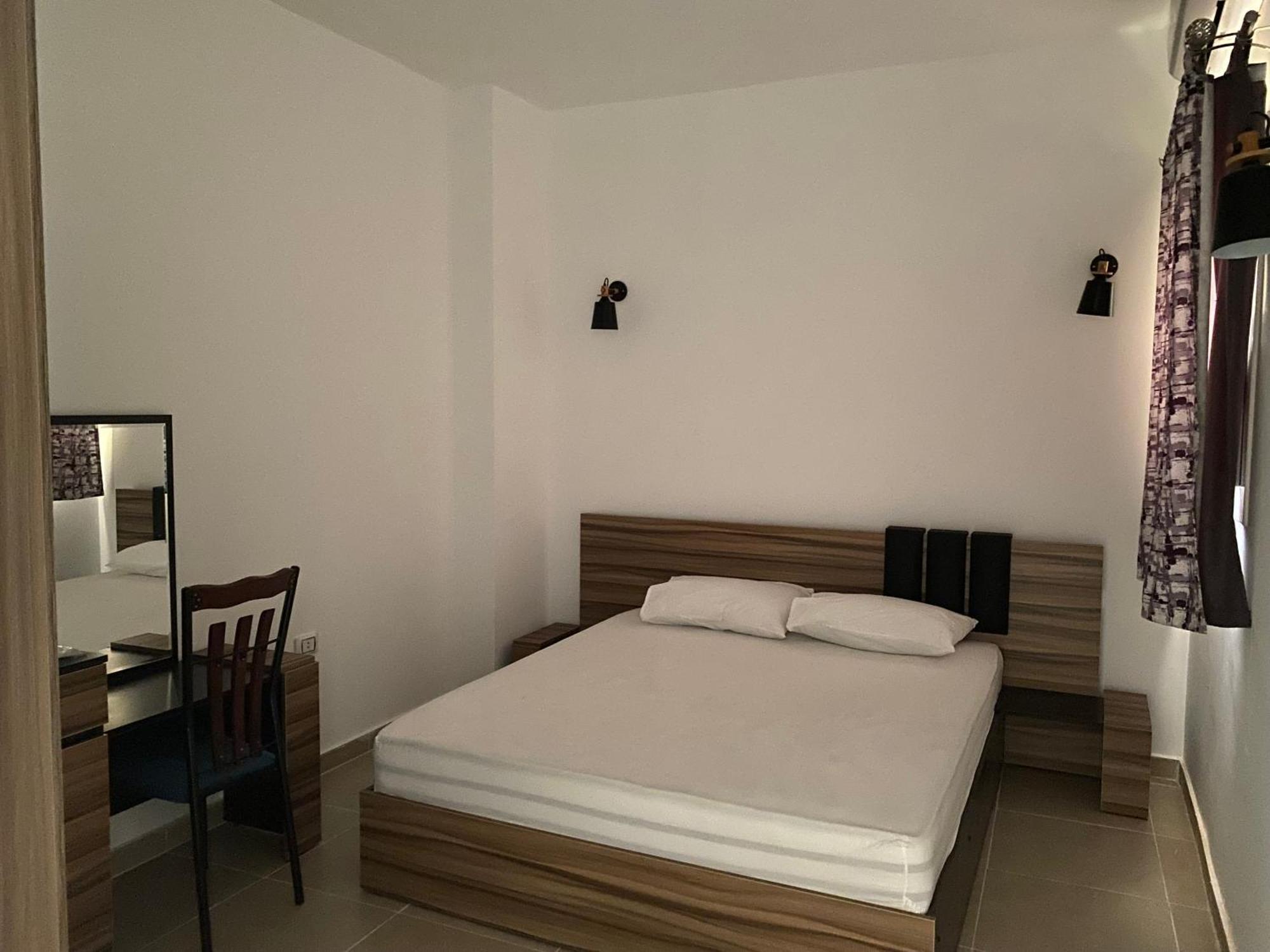 Andreas Apartment