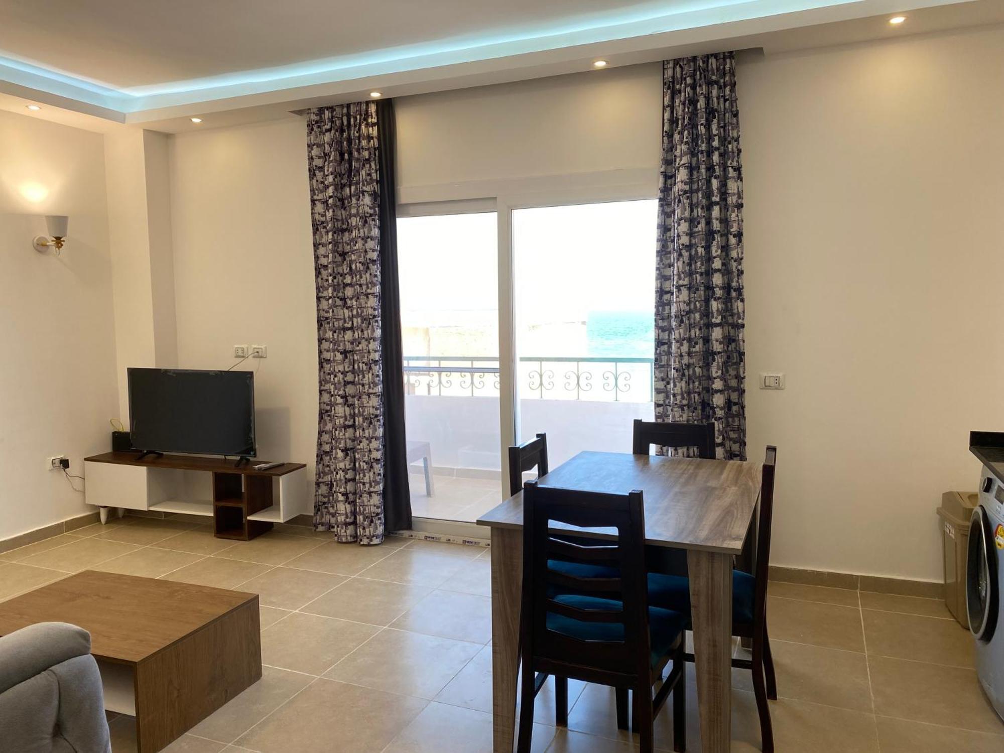 Apartment Andreas