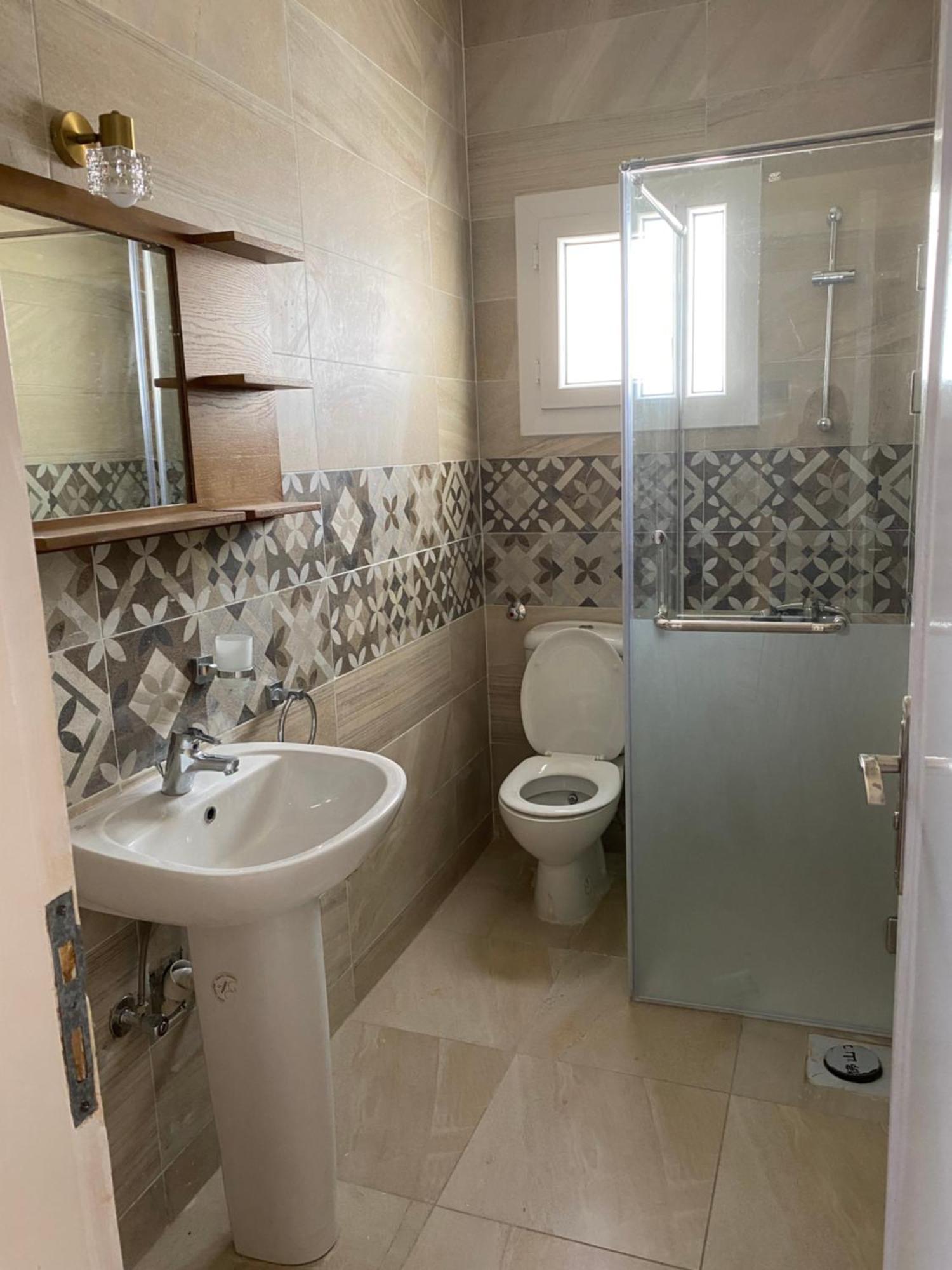 Andreas Apartment Hurghada