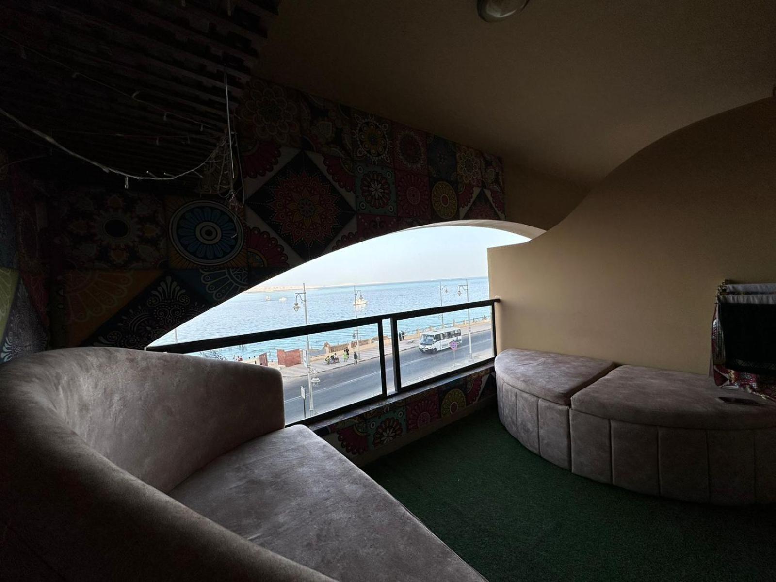Apartment Sea View *