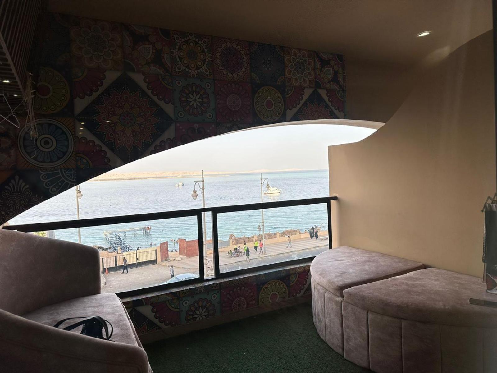 Sea View Hurghada