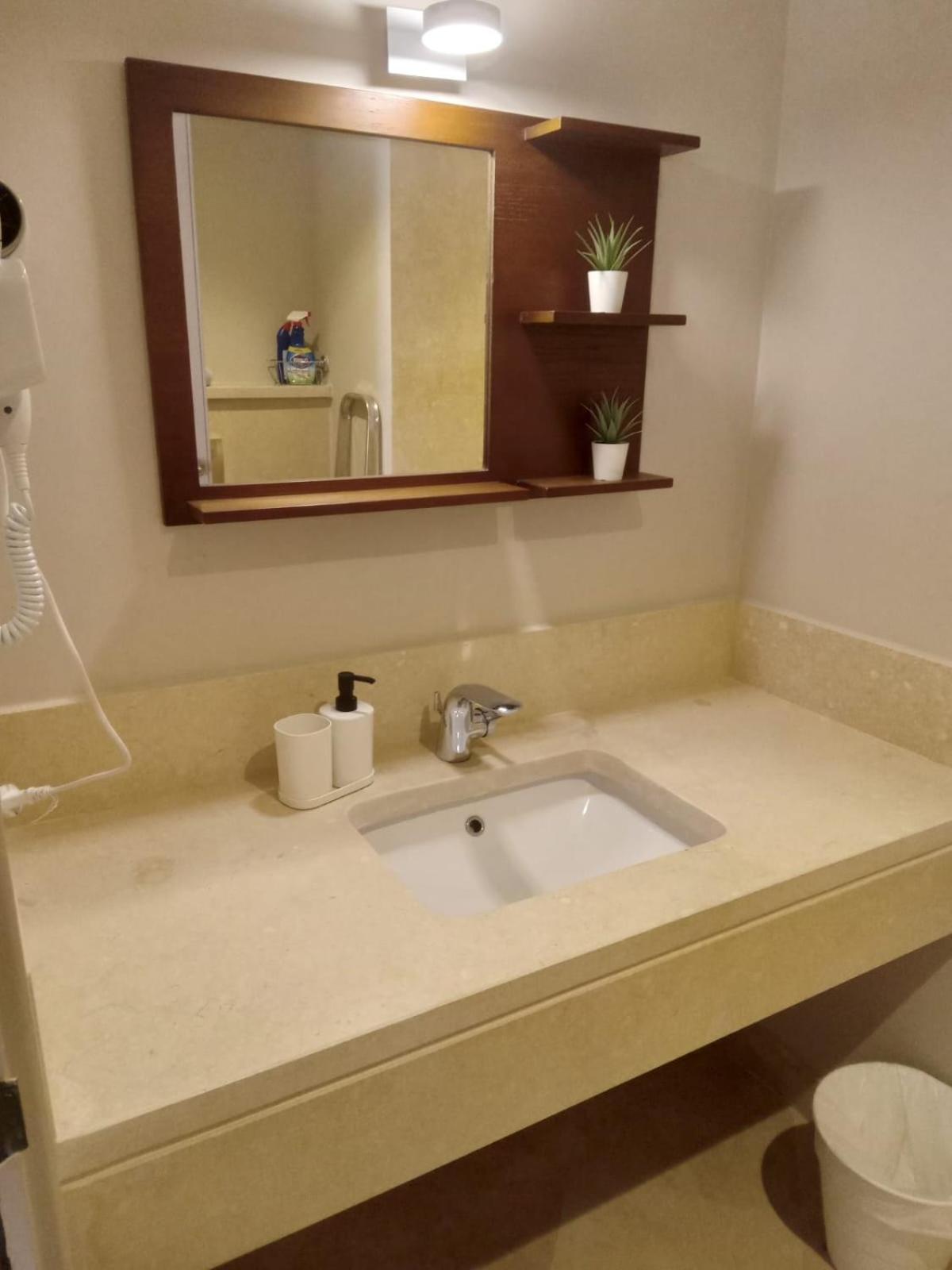 Apartment M8 Free Access To The And Pool *