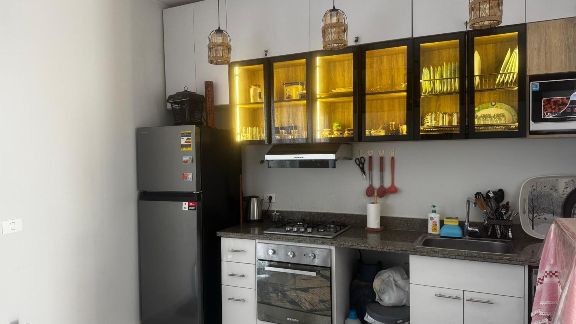 Apartment Mackdi Hights Hurghada